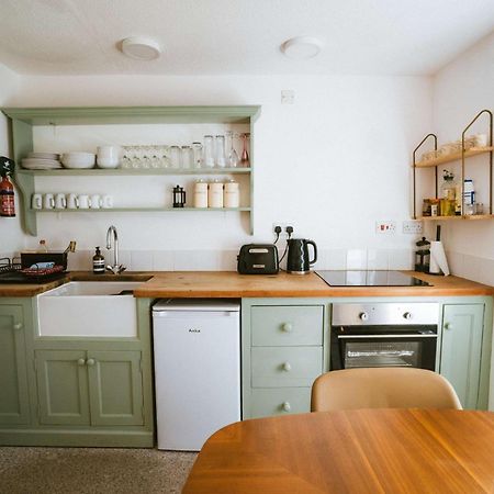 Breathtaking High Street Townhouse With Stunning Sea Views At 'The Old Fishermans Townhouse' Falmouth Exteriör bild