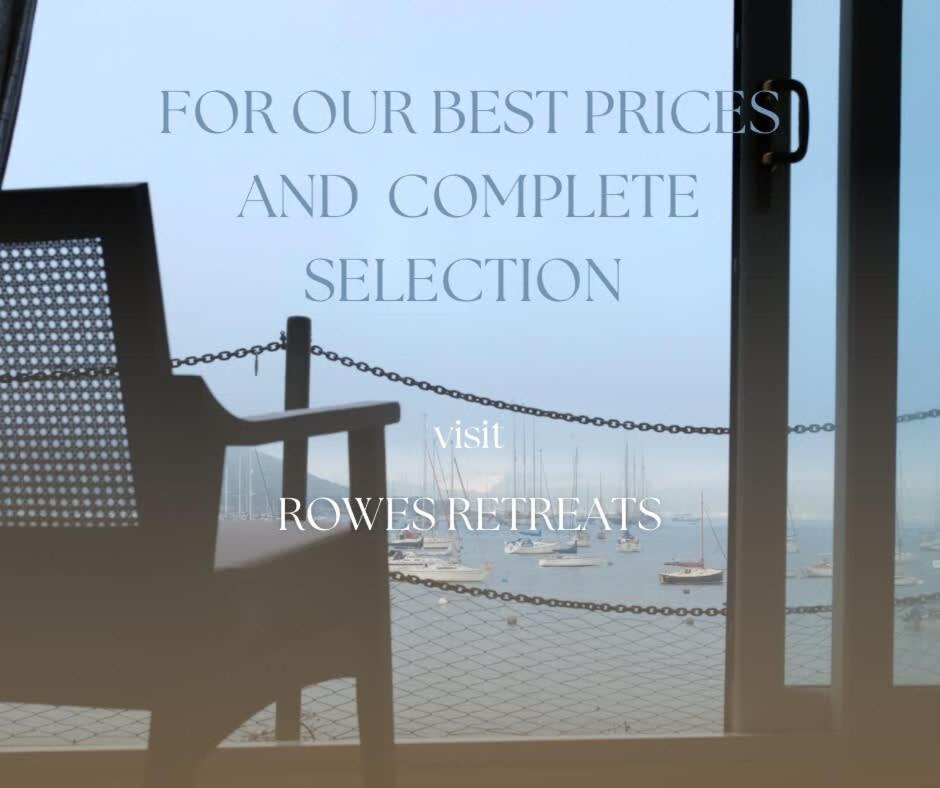 Breathtaking High Street Townhouse With Stunning Sea Views At 'The Old Fishermans Townhouse' Falmouth Exteriör bild