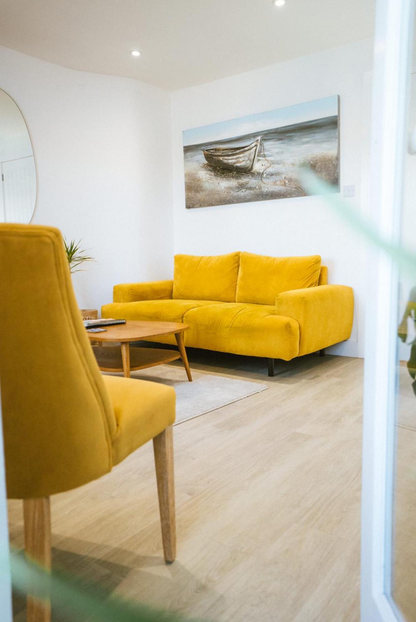 Breathtaking High Street Townhouse With Stunning Sea Views At 'The Old Fishermans Townhouse' Falmouth Exteriör bild