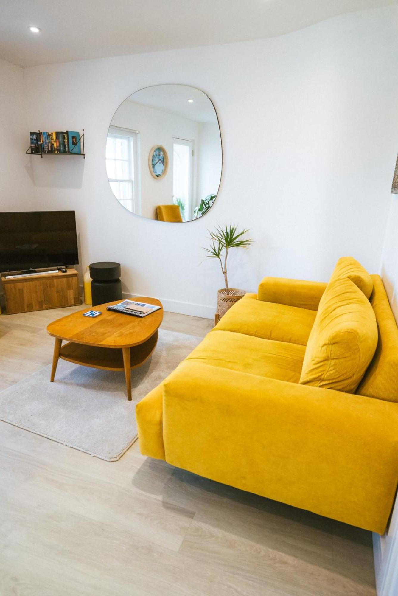 Breathtaking High Street Townhouse With Stunning Sea Views At 'The Old Fishermans Townhouse' Falmouth Exteriör bild