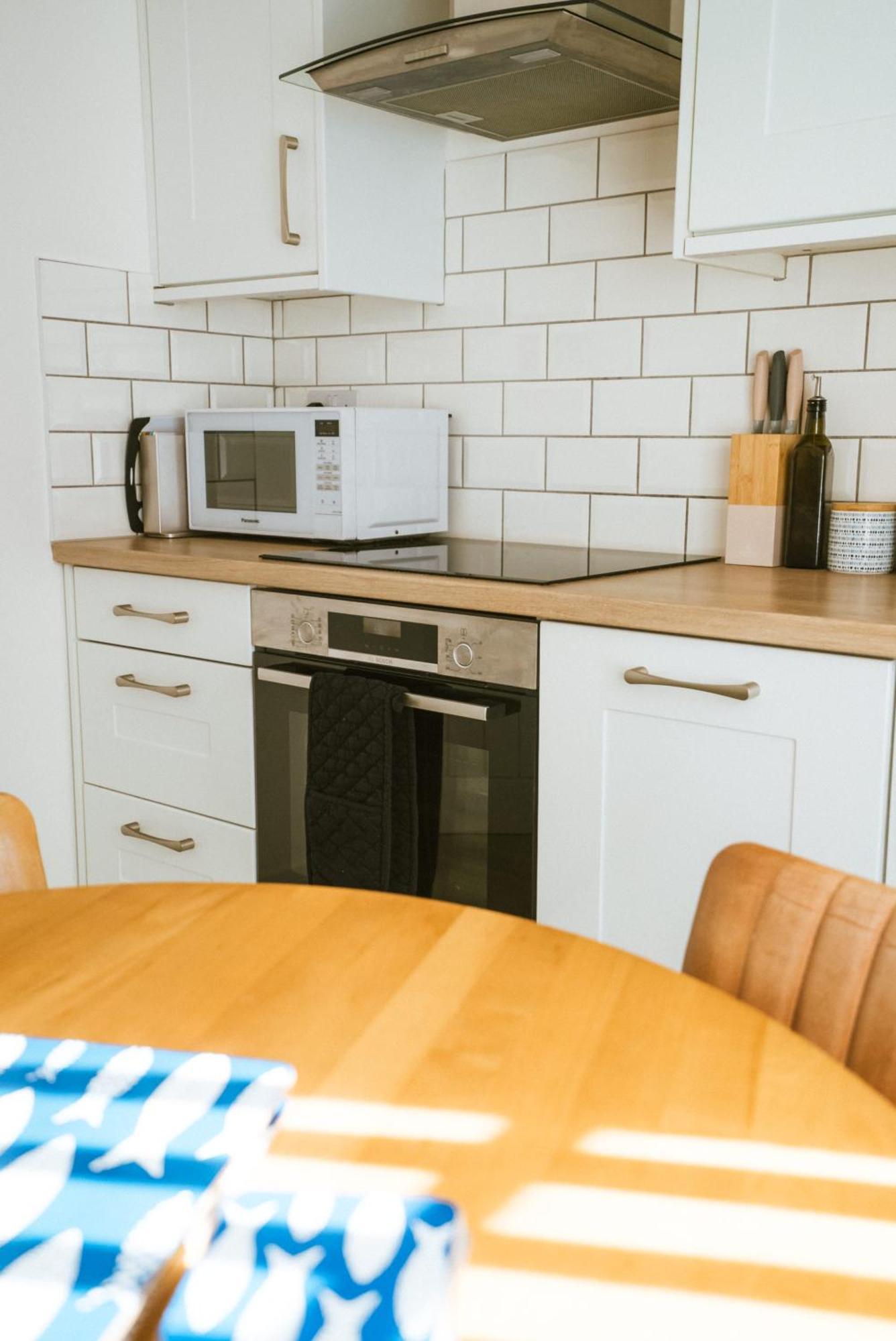 Breathtaking High Street Townhouse With Stunning Sea Views At 'The Old Fishermans Townhouse' Falmouth Exteriör bild