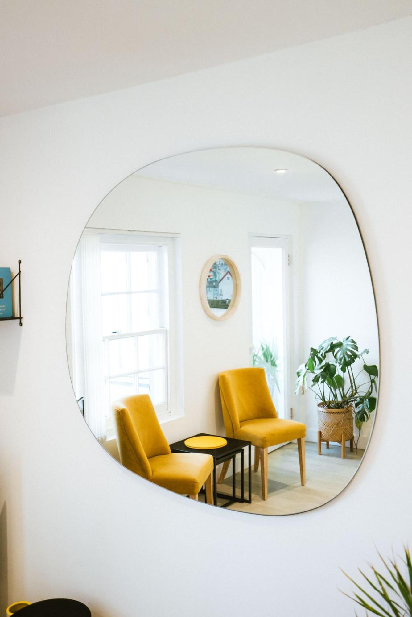 Breathtaking High Street Townhouse With Stunning Sea Views At 'The Old Fishermans Townhouse' Falmouth Exteriör bild