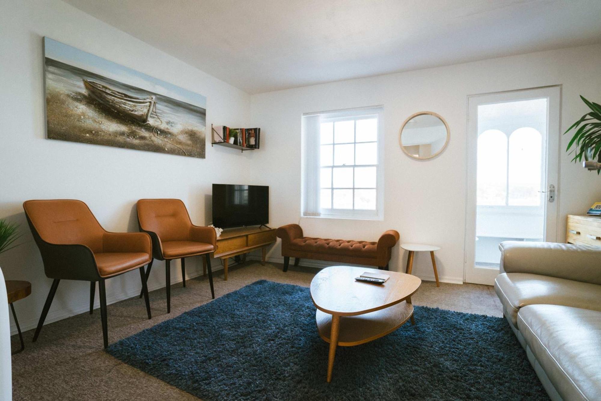Breathtaking High Street Townhouse With Stunning Sea Views At 'The Old Fishermans Townhouse' Falmouth Exteriör bild