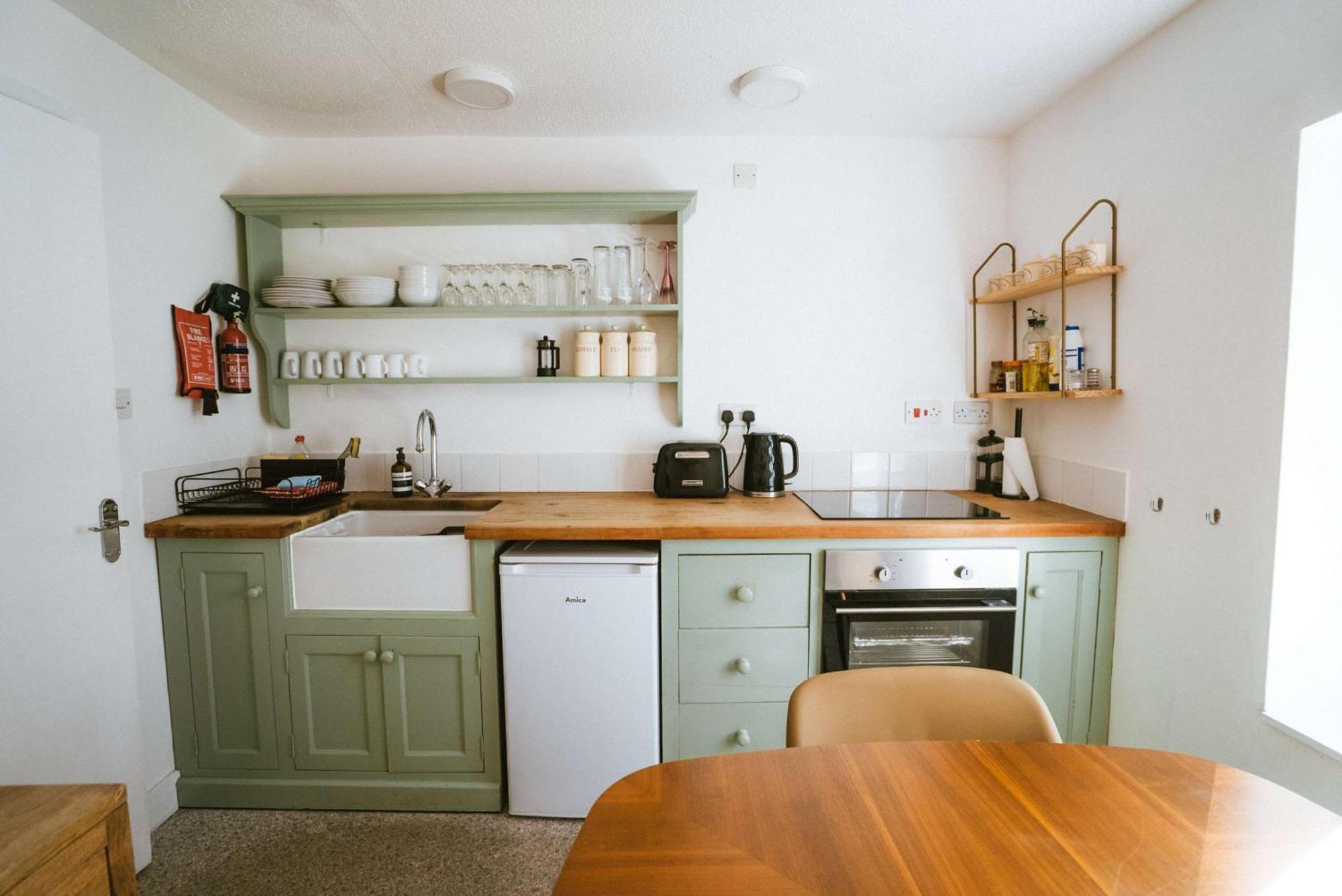 Breathtaking High Street Townhouse With Stunning Sea Views At 'The Old Fishermans Townhouse' Falmouth Exteriör bild